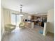 Updated kitchen area with hardwood floors, stainless steel appliances and granite countertops at 72 Belmonte Sw Cir, Atlanta, GA 30311