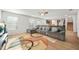 Bright living room with lots of seating and plenty of natural light at 13699 Inman Rd, Hampton, GA 30228