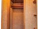 Small wood closet featuring multiple shelves at 166 Muse Rd, Fayetteville, GA 30214