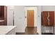 Open and bright entryway at 870 Inman Village Ne Pkwy # 222, Atlanta, GA 30307