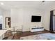 Bright living room with kitchen view at 870 Inman Village Ne Pkwy # 222, Atlanta, GA 30307