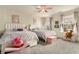 Charming bedroom with two beds, bright decor, and a cozy, welcoming atmosphere at , Atlanta, GA 30318