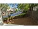 Serene street view featuring a manicured yard and a glimpse of neighborhood charm in a residential area at 234 Carlyle Park Ne Dr # 234, Atlanta, GA 30307