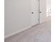 Bedroom with gray carpet and white doors at 2090 Sand Wedge Nw Cir, Kennesaw, GA 30144