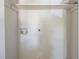 Empty laundry room space with washer and dryer hookups ready for customization and ample storage at 2090 Sand Wedge Nw Cir, Kennesaw, GA 30144