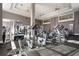 Well-equipped fitness center features modern cardio machines and weight-training equipment for residents at 3820 Roswell Ne Rd # 317, Atlanta, GA 30342