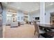Cozy lobby with comfortable seating, tall windows, and tasteful decor at 3820 Roswell Ne Rd # 317, Atlanta, GA 30342