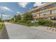 Exterior shot of building beside a walking path and trees offering a mix of urban and green spaces at 794 Ralph Mcgill Ne Blvd # 8, Atlanta, GA 30312