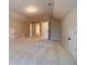 A spacious bonus room offering versatile space with easy access to the bathroom at 167 Pinewood Dr, Covington, GA 30014