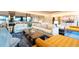 Spacious living room featuring stylish seating arrangements and chic décor at 2425 Peachtree Ne Rd # 505, Atlanta, GA 30305