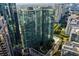 Gorgeous glass high-rise condo with a rooftop pool and garden with city views at 1080 Peachtree Ne St # 1909, Atlanta, GA 30309