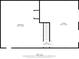 Basement floor plan featuring a large basement area with a garage and staircase to the upper level at 122 S Mill Creek Ct, Woodstock, GA 30188