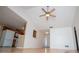 Bright living room featuring hardwood floors, vaulted ceiling, and lots of natural light at 314 Meadow Spring Dr, Temple, GA 30179