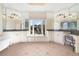 Well-lit bathroom with dual vanities, beautiful mirrors, and a large window with natural light at 2260 Wood Falls Dr, Cumming, GA 30041