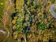 Aerial view of a walking trail running through a green forest, perfect for nature lovers at 966 Tilden Nw St, Atlanta, GA 30318