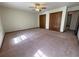 Large bedroom features carpet flooring, natural light and large closets at 2917 High Brook Se Way, Conyers, GA 30094