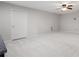 Spacious living room with carpet and plenty of natural light at 1976 Hedge Brooke Nw Trl, Acworth, GA 30101