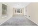 Bright bedroom with bay window and neutral walls providing a serene atmosphere at 3409 Glensford Dr, Decatur, GA 30032