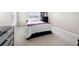 Cozy bedroom with natural light, carpet, and a Kobe Bryant jersey at 3660 Lake Pass Ln, Suwanee, GA 30024
