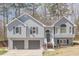Charming two-story home features a two-car garage and a welcoming front porch at 186 Brandi Dr, Hiram, GA 30141