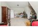 Spacious bonus room with neutral carpet, ample space, and exercise equipment, great for entertainment and recreation at 4224 Dogwood Bend Park, Duluth, GA 30096