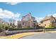 Charming home featuring a stone facade, manicured landscaping, and a welcoming entrance at 4224 Dogwood Bend Park, Duluth, GA 30096
