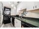 Functional kitchen equipped with modern appliances, ample counter space, and efficient layout for culinary enthusiasts at 385 Ralph Mcgill Ne Blvd # D, Atlanta, GA 30312