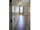 Spacious bedroom featuring hard wood floors and lots of natural light at 104 Oak Bend Dr, Stockbridge, GA 30281