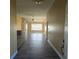 Welcoming foyer with beautiful tile flooring that leads into a spacious living area at 104 Oak Bend Dr, Stockbridge, GA 30281