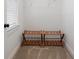 Walk-in closet, suitable for luggage racks at 557 Stone Field Nw Run, Marietta, GA 30060
