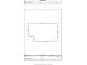 A sketch showing dimensions of the home at 615 Woodruff Rd, Carrollton, GA 30116