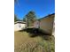 Exterior view of the house on a sprawling green lawn at 615 Woodruff Rd, Carrollton, GA 30116