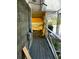 View of the outdoor back porch at 406 Dallas Hwy, Villa Rica, GA 30180