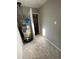 Utility room featuring a water heater and patterned tile floors at 1905 Robinhill Ct, Tucker, GA 30084