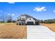 Beautiful two-story home on a spacious lot, long driveway and a two car garage at 4285 Haynes Cir, Snellville, GA 30039