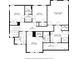 A floor plan shows the primary bedroom, hall, and three additional bedrooms with dimensions and walk-in closets at 4285 Haynes Cir, Snellville, GA 30039