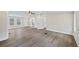 Open floor plan showcasing abundant natural light, modern flooring, and seamless transitions at 75 Woodfield Rd, Covington, GA 30014
