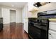 Well-equipped kitchen with updated appliances and plenty of counter space for meal preparation at 2895 Wildflower Ln, Snellville, GA 30039