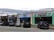 A retail shopping center with a variety of restaurants and coffee shops in an accessible city location at 4062 Wildflower Ln, Tucker, GA 30084