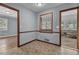 Additional room with view to outside at 2675 Davidson Dr, Lithonia, GA 30058