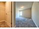 Cozy bedroom with closet and large window providing natural light at 3557 Bryant Meadow Cir, Buford, GA 30519