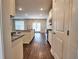 Well-designed kitchen featuring granite countertops and stainless steel appliances at 3557 Bryant Meadow Cir, Buford, GA 30519