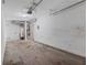 Spacious unfinished basement area, ready for your design ideas! at 1124 Brandon Hill Way, Jonesboro, GA 30238