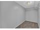 Walk-in closet space for optimal storage at 2551 Tolliver Dr, Ellenwood, GA 30294