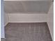 Walk-in closet with gray carpeting at 1335 Jamestowne Trl, Alpharetta, GA 30009