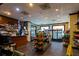 Well-stocked convenience store with shelves of snacks and refrigerated drinks at 795 Hammond Dr # 407, Sandy Springs, GA 30328