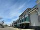 Whole Foods Market featuring architectural details, large windows, and outdoor seating, offering a welcoming shopping experience at 821 Ralph Mcgill Ne Blvd # 3209, Atlanta, GA 30306