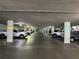 Spacious covered parking garage with designated visitor and reserved parking spots at 821 Ralph Mcgill Ne Blvd # 3209, Atlanta, GA 30306