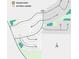 A detailed community map showing the lot locations of the available homes at 215 Groveton Ct, Euharlee, GA 30145
