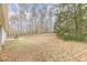 This property features a large, private backyard, great for entertainment and leisure at 5001 Oakdale Dr, Douglasville, GA 30135